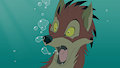 Blood drowning by darkbunny666