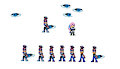 Aye Isaac ish Back c: by SkiDaHoodCuz
