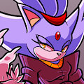 Blaze by extraboss