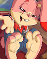 *C*_Baito bunny