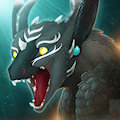 Icon Comish - Pick me, pick me!