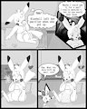 Peony Comic Page 3