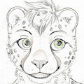 Furrnion stuff - Sketch by Nordeva