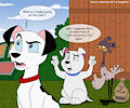 101 Dalmatians: The Series stuff