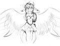 Dreaming Angel 5 [teaser]