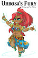 Urbosa's Fury