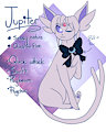 Pokesona by Starbased