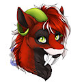 Reishae by Toradoshi