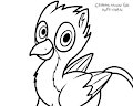 griffon oc