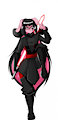 Jazmine of the Sith