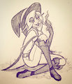 Taako Taaco sketch