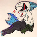 My Silvally is my Treasure