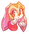 adorabun by cactusperson