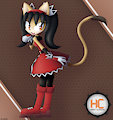 Honey the Cat V2