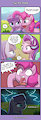 4koma Friday - The Pie Piper