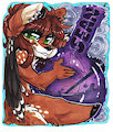 Sean 420 by epicsherbert