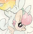 Scoot is Cute