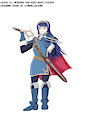 Lucina