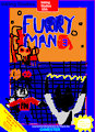 Furry Man 3 by InklingStudios