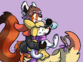 Plushification Potion