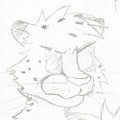 Furrnion stuff - Sketch by Jayfri