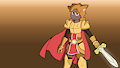 Armored Cat