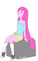 Bonnibel by draneas