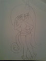 Zeena Dakimakura Side A