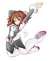 Ochako