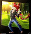 [C] Gozi Katsumi