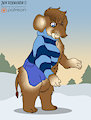 Mammoth tf