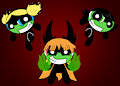 Devil Puffs