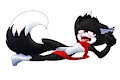 Hold Me Like One Of Your French Wolfos
