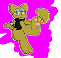 Helios Swiftpaws