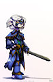 Vlaixu Commission