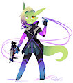 Hack The World [C]