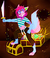 My Candy Booty~! [C]