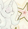Trixie is the Star