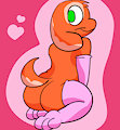 Arineu by Sleepyly