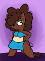 Puff Fan Art