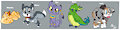 *ADOPTABLE PETS* 1/3