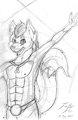 Lightweight Fur Sketch
