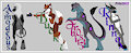 [C] MFF Badges by Fr0stbit3