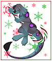 [P] Candy Cane by Fr0stbit3