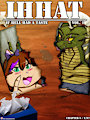IHHAT Vol. 1 Chapter 6 - Y/N?