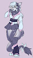 C: Sleepy Fae