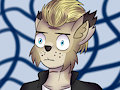 Fursona Patt by LynxCorner