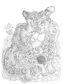 <[~~~ Commission (WIP) ~~~]> by Kavecika