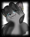 hope smiles by M1ssCassidy
