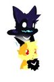 Ash + Shadow Ash by NNBTK